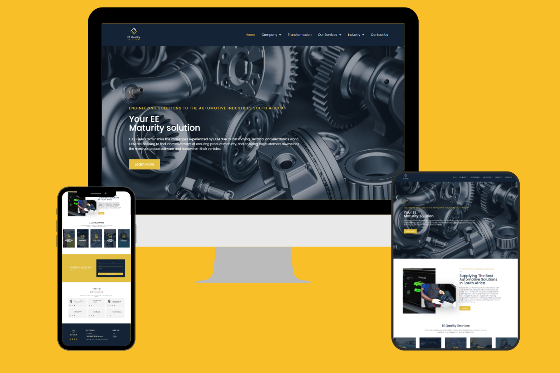 website design- wordpress web design