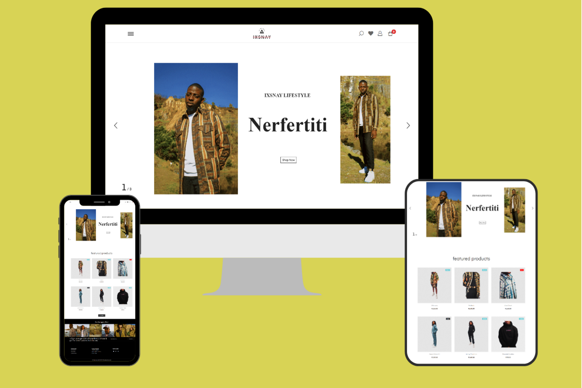 web designer cape town- web design
