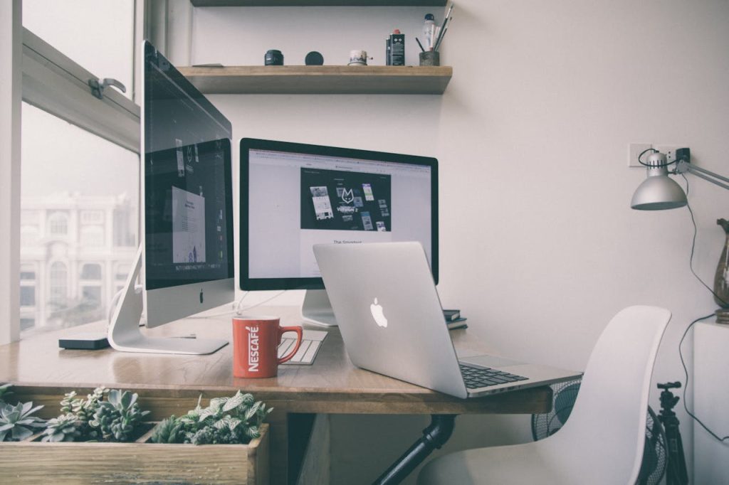 web design-web designer cape town